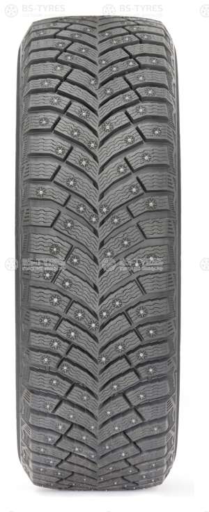 Michelin X-Ice North 4 265/50 R20 111T