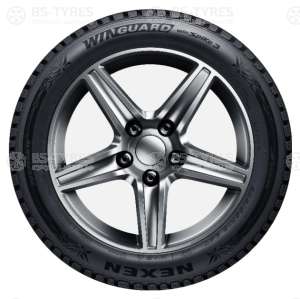 Nexen Winguard Winspike 3 215/55 R18 99T
