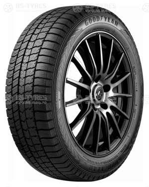 Goodyear Ice Navi 8 245/45 R18 100Q
