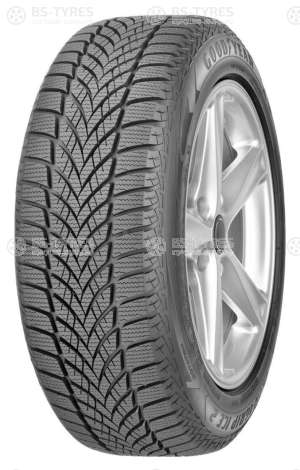 Goodyear Ultra Grip Ice 2 215/45 R17 91T (2016)