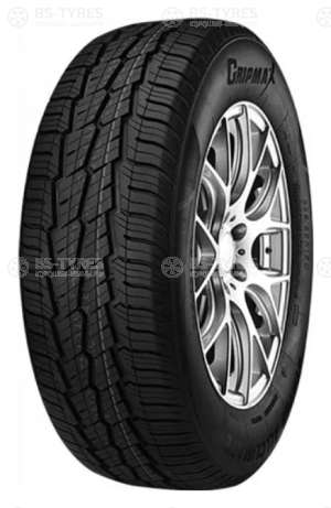 Gripmax SureGrip A/S Van 195/70 R15C 104/102T
