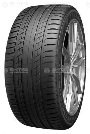 Dynamo Hiscend-H MSU01 275/35 R20 102W