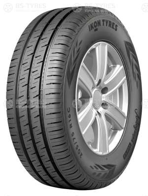 Ikon (Nokian Tyres) Autograph Eco C3 195/70 R15 -C