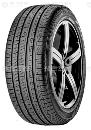 Pirelli Scorpion Verde All Season SUV 235/60 R18 103H