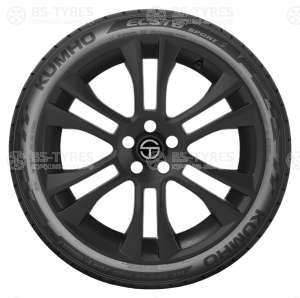Kumho Ecsta Sport S (PS72) 235/35 R20 92Y