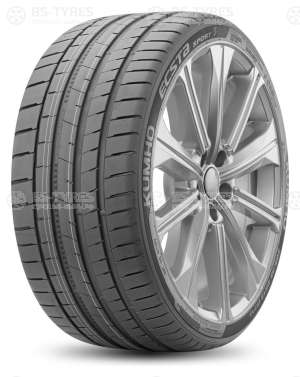 Kumho Ecsta Sport S (PS72) 235/35 R20 92Y