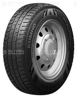 Kumho Winter Portran CW51 185/80 R14C 100Q