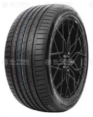 Lanvigator Catchpower Plus 235/50 R18 101W