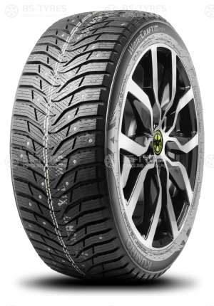 Marshal WinterCraft Ice WI31 225/55 R17 101T