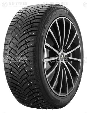 Michelin X-Ice North 4 265/50 R20 111T