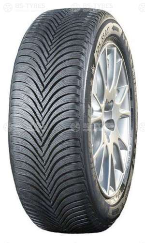 Michelin Alpin A5 215/55 R17 94V