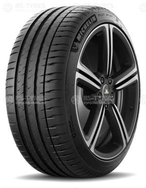 Michelin Pilot Sport 4 SUV 315/30 R23 111Y