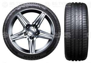 Nexen NFera Primus QX 215/45 R17 91W