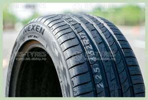 Nexen NFera Primus QX 215/45 R17 91W