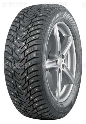 Ikon Nordman 8 (Character Ice 8) SUV 235/75 R15 105T