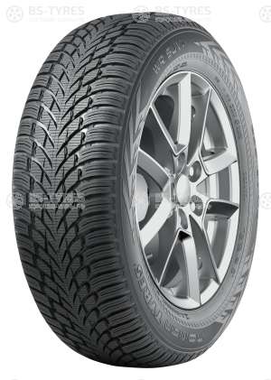 Nokian Tyres WR 4 SUV 235/65 R17 108H (2021)