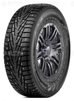 Ikon Nordman 7 (Character Ice 7) 195/50 R16 88T