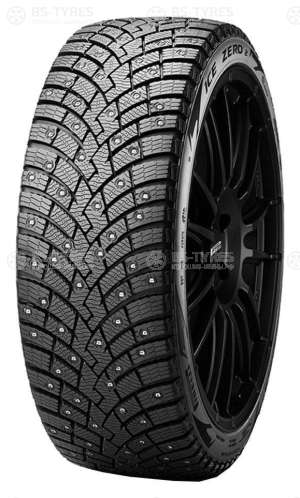 Pirelli Ice Zero 2 225/55 R17 101T