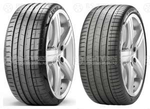 Pirelli P Zero 4 315/30 R23 108Y (уценка)