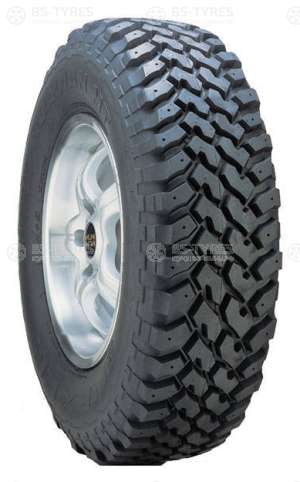 Roadian M/T