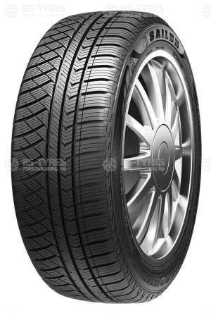 Sailun Atrezzo 4 Seasons 245/45 R18 100W