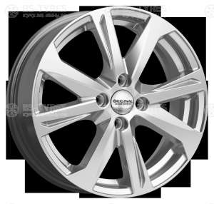 Скад KL-325 (Sn) 6xR16 ET50 4*100 D60.1