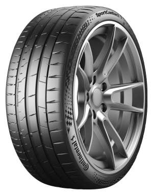 Continental ContiSportContact 7 325/35 R20 108Y