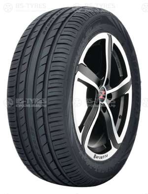 Westlake SA37 255/35 R19 96Y