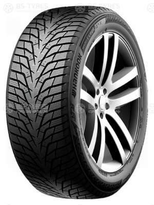 Hankook Winter I*Cept IZ3 X W636A 235/55 R18 104T