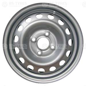 Trebl X40014 (S) 6xR15 ET36 4*100 D60.1