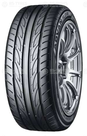 Yokohama Advan Fleva V701 265/30 R19 93W