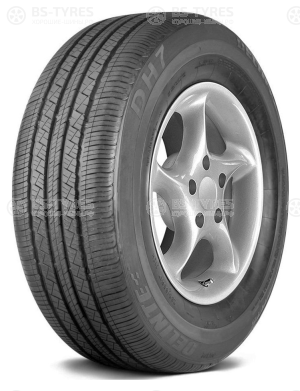 Delinte DH7 SUV 225/60 R18 104V