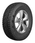 Ikon (Nokian Tyres) Autograph Ice C3 205/65 R16C 107/105R