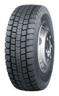 Goodride MultiDrive D1 315/80 R22.5 156/153L