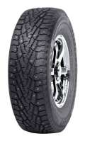 Nokian Tyres Hakkapeliitta LT2