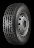 Кама NU-301 225/75 R17.5 129/127M Универсальная