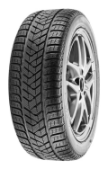 Pirelli Winter SottoZero 3 NCS